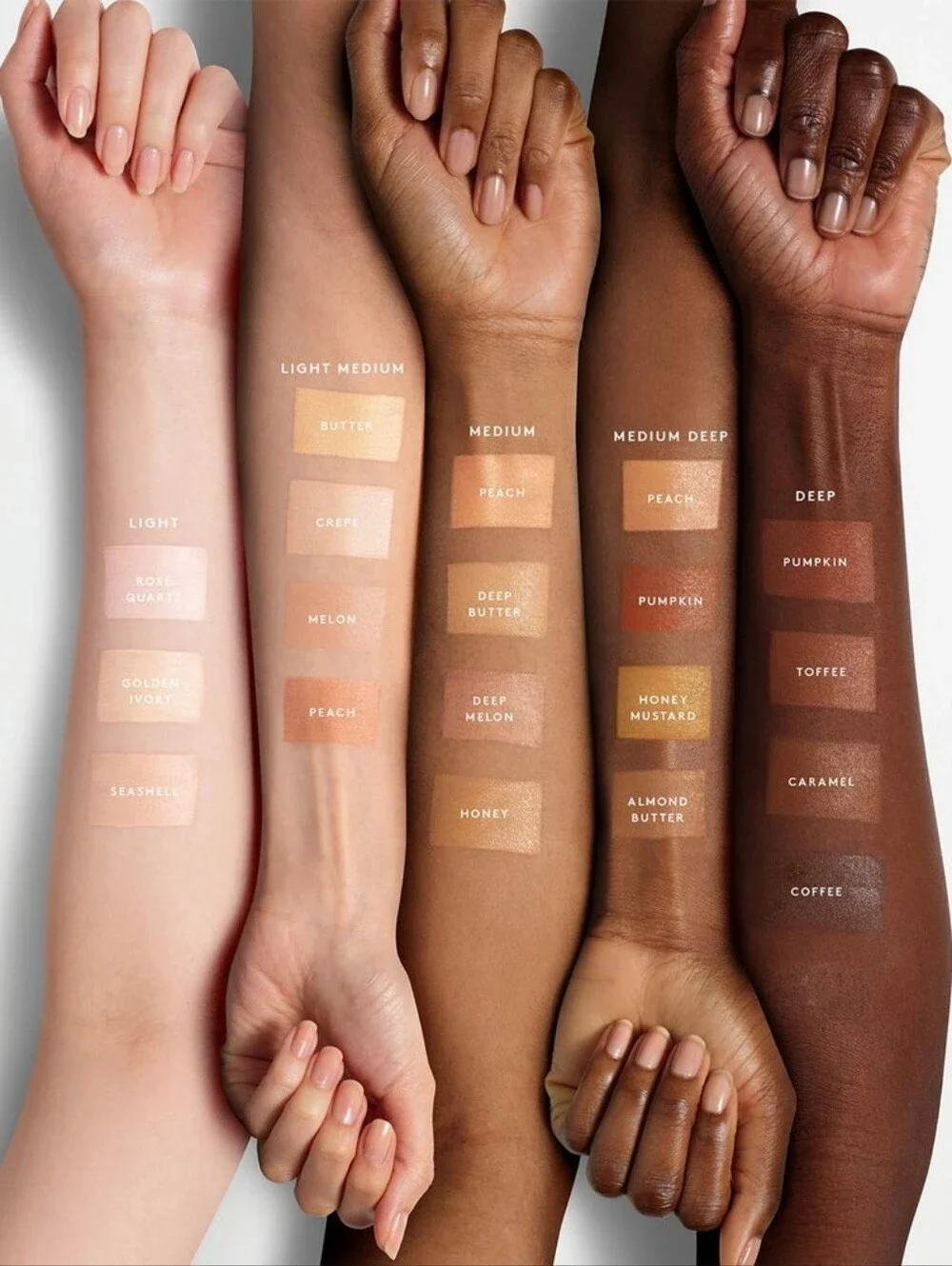 Fenty Beauty Bright Fix Eye Brightener - Seashell